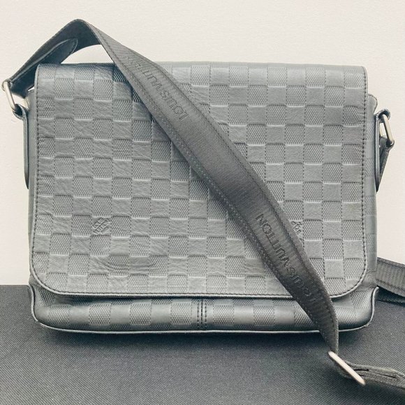 Louis Vuitton District - Picture 16 of 16